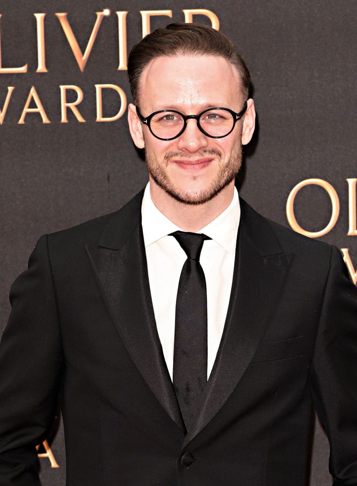 Kevin Clifton says he feels like "public enemy number one"