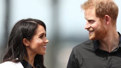 Críticas a la CNN por su racismo en el titular sobre el hijo de Harry y