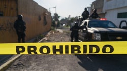 Pourquoi le Canada devrait-il s'intéresser aux cartels