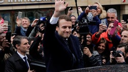 5 preuves qui montrent qu'Emmanuel Macron fait entrer la Génération Y à