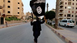 Elle revient de Syrie et témoigne des atrocités de