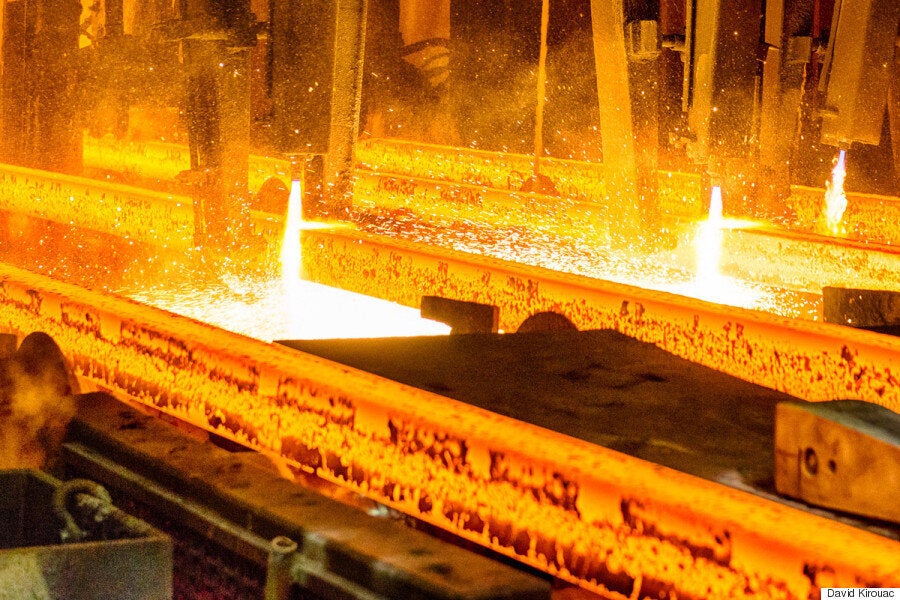 Un autre regard sur l'industrie minière en Abitibi