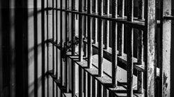 Comment mon tour du monde s'est terminé dans une prison