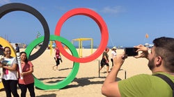 Les Jeux de Rio, ou comment tirer le meilleur du