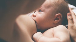 Le développement infantile commence au sein d'une