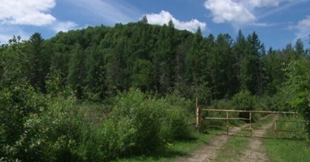 Corps retrouvé à Grenville sur la Rouge la victime d'un homicide a été