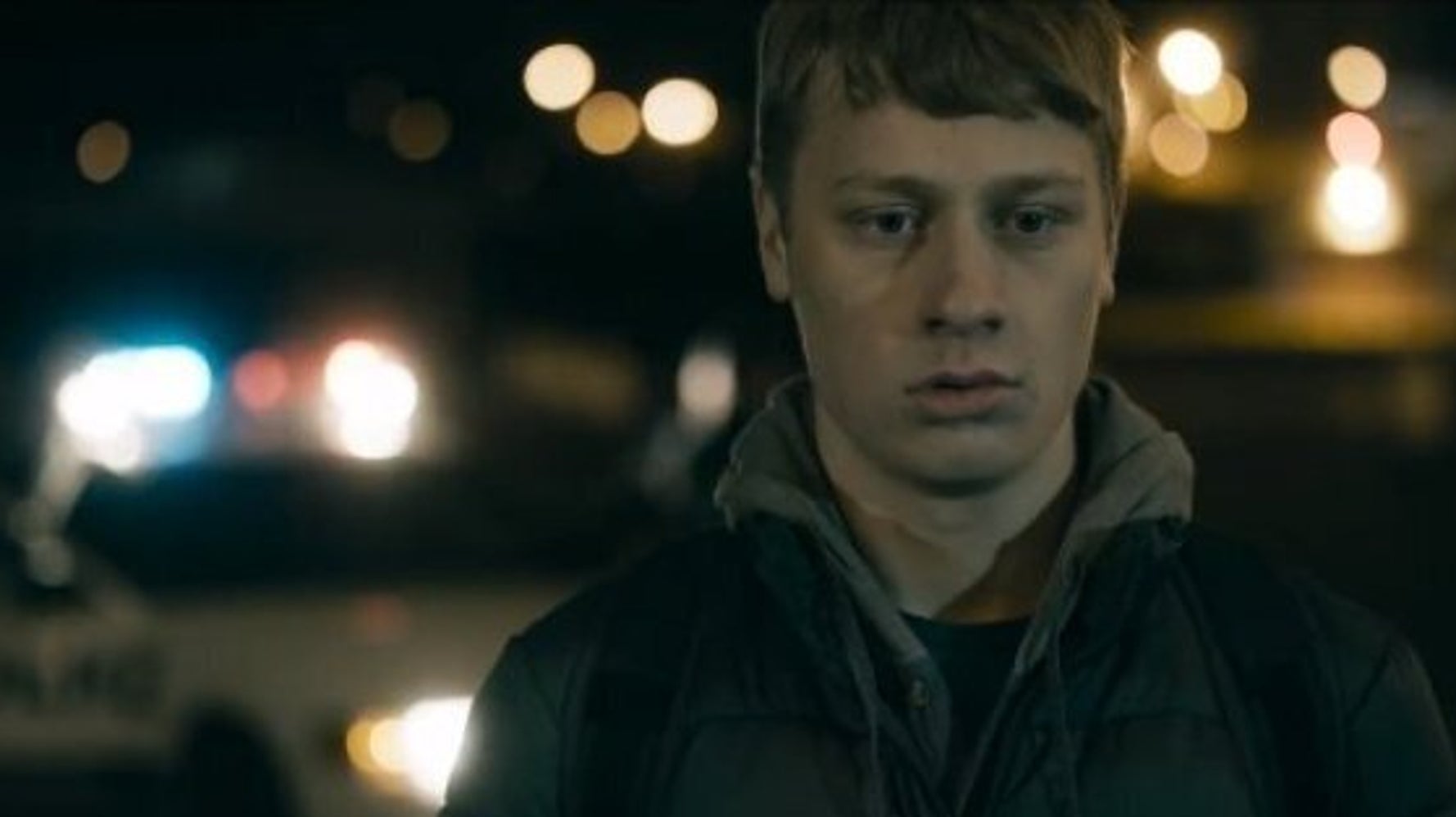Sam Yan England Streaming «1:54»: Bande-annonce frénétique pour le premier film de Yan England