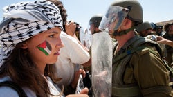 50 ans d'occupation, c'est beaucoup trop