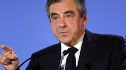 Je voterai pour François Fillon même si je ne l'aime