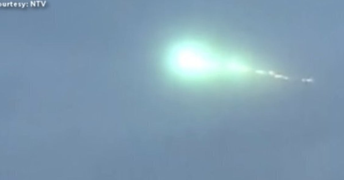 Cette mystérieuse boule verte dans le ciel japonais a affolé les