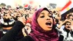 Que sont les révolutionnaires arabes