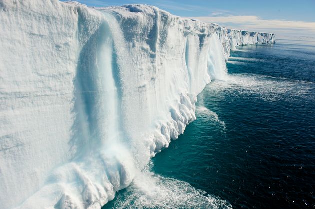 Οι ΗΠΑ «τορπιλίζουν» συνθήκη για την Αρκτική εξαιτίας διαφορών ως προς την κλιματική