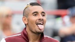 Kyrgios, exemple à ne pas