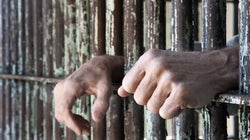 Emprisonné depuis 600 jours pour avoir pris des photos: j'ai pensé que j'allais