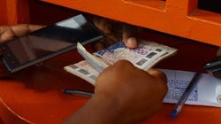 La diaspora africaine, une puissance