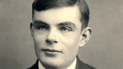 Après la grâce à titre posthume d'Alan Turing, quel est le sort des 49 000 autres condamnés pour