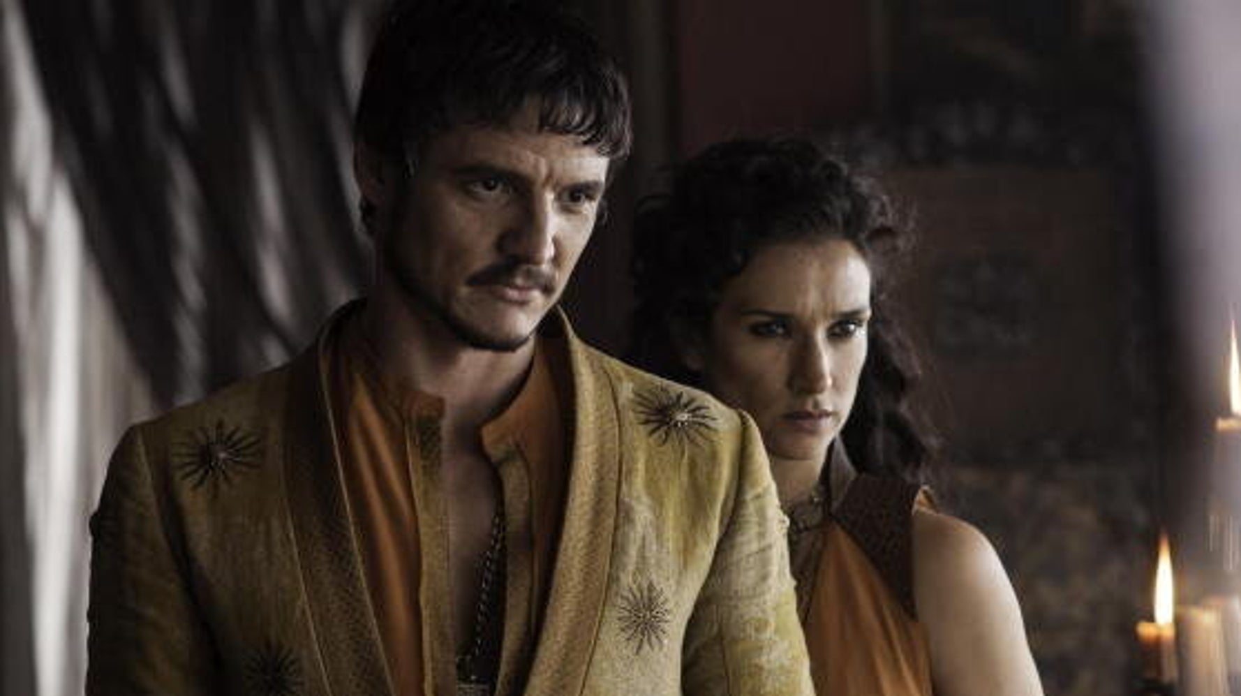 Game Of Thrones Saison 5 Distribution «Game of Thrones»: le casting de la saison 5 dévoilé | HuffPost Québec