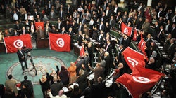 Constitutions arabes: entre progrès et régression - Myriam