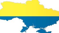 Je suis allé en Ukraine (et je n'ai pas trouvé de