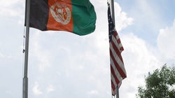 L'Afghanistan, mon pays où je ne suis pas libre de penser - Rahnavard