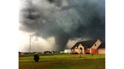 Catastrophes