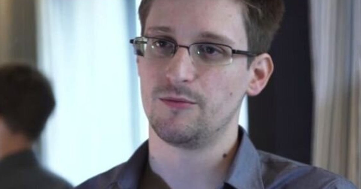 Au Sujet Des Révélations D'edward Snowden C2i