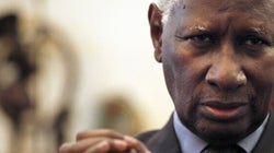 Francophonie et succession d'Abdou Diouf: fin des mythes et principe de