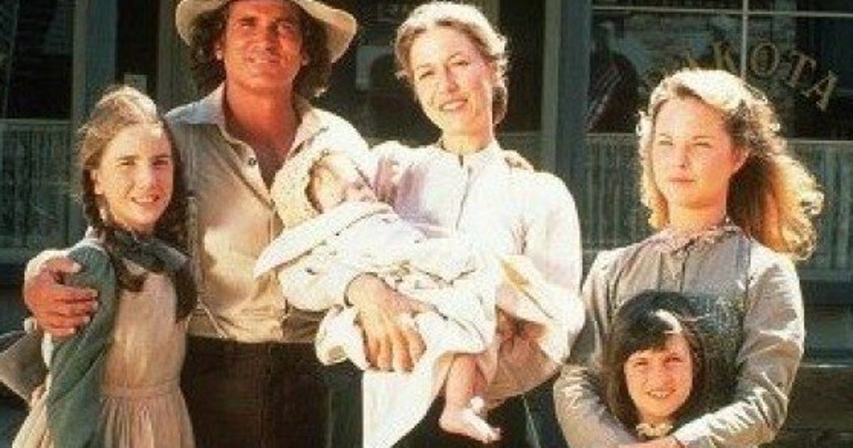 «La Petite Maison dans la prairie» la meilleure amie de Laura Ingalls dans la vie était «La Petite Maison dans la prairie» la meilleure amie de Laura Ingalls dans la vie était