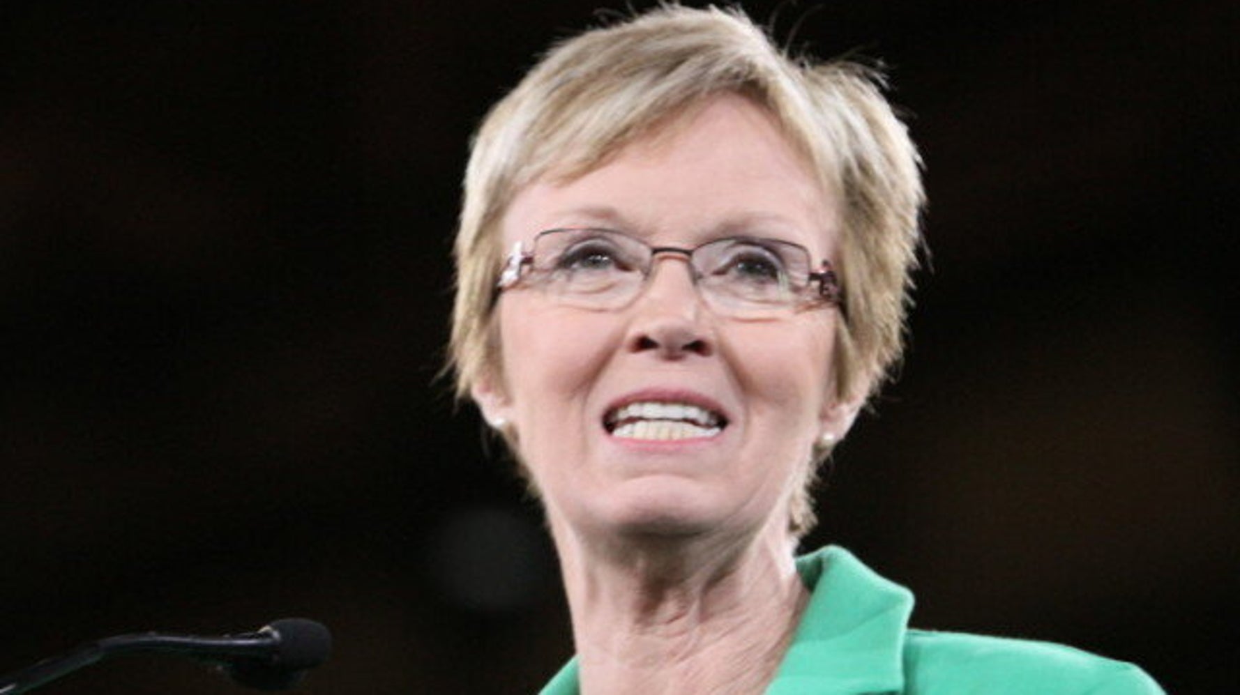 NPD Nycole Turmel ne s'ennuiera pas d'être chef (VIDÉO) HuffPost