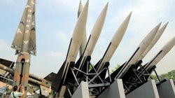 La deuxième guerre de Corée aura-t-elle