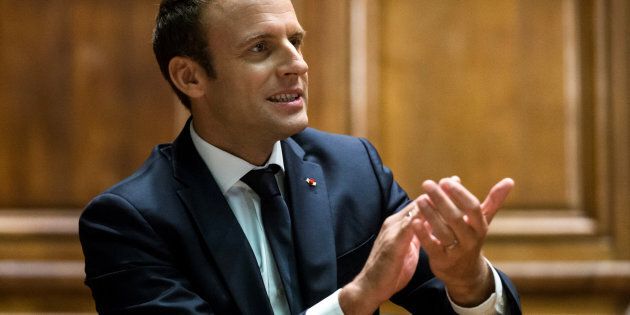 La nomination la plus remarquée du nouveau président Emmanuel Macron a été celle de Nicolas Hulot.