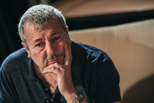 Marcos Hourmann, primer médico condenado por aplicar la eutanasia: