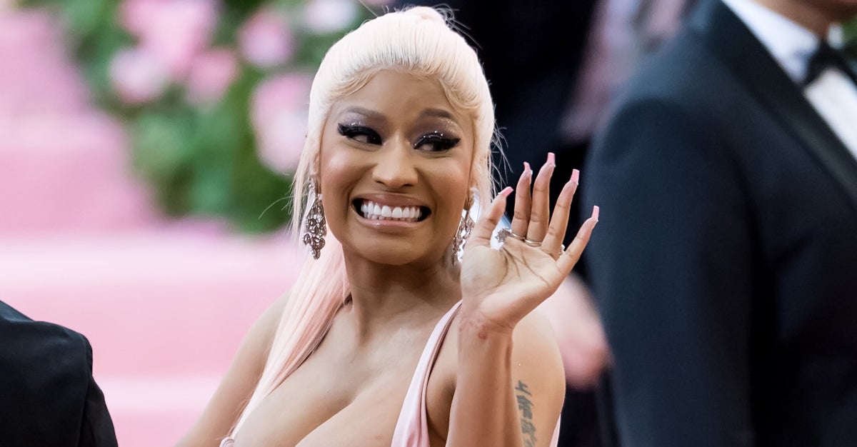 Ники минаж мет гала. Nicki Minaj met Gala.