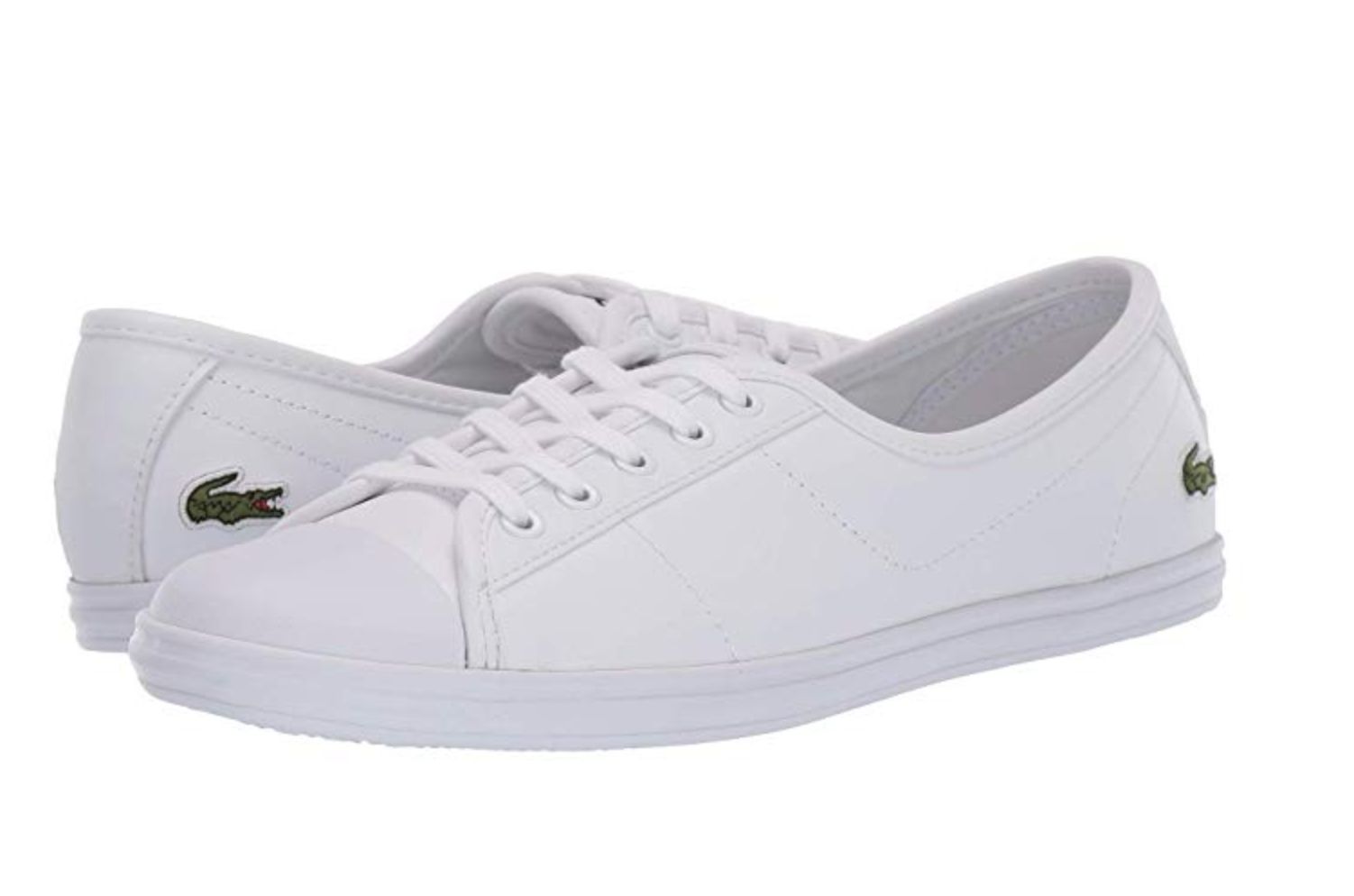 lacoste vegan shoes