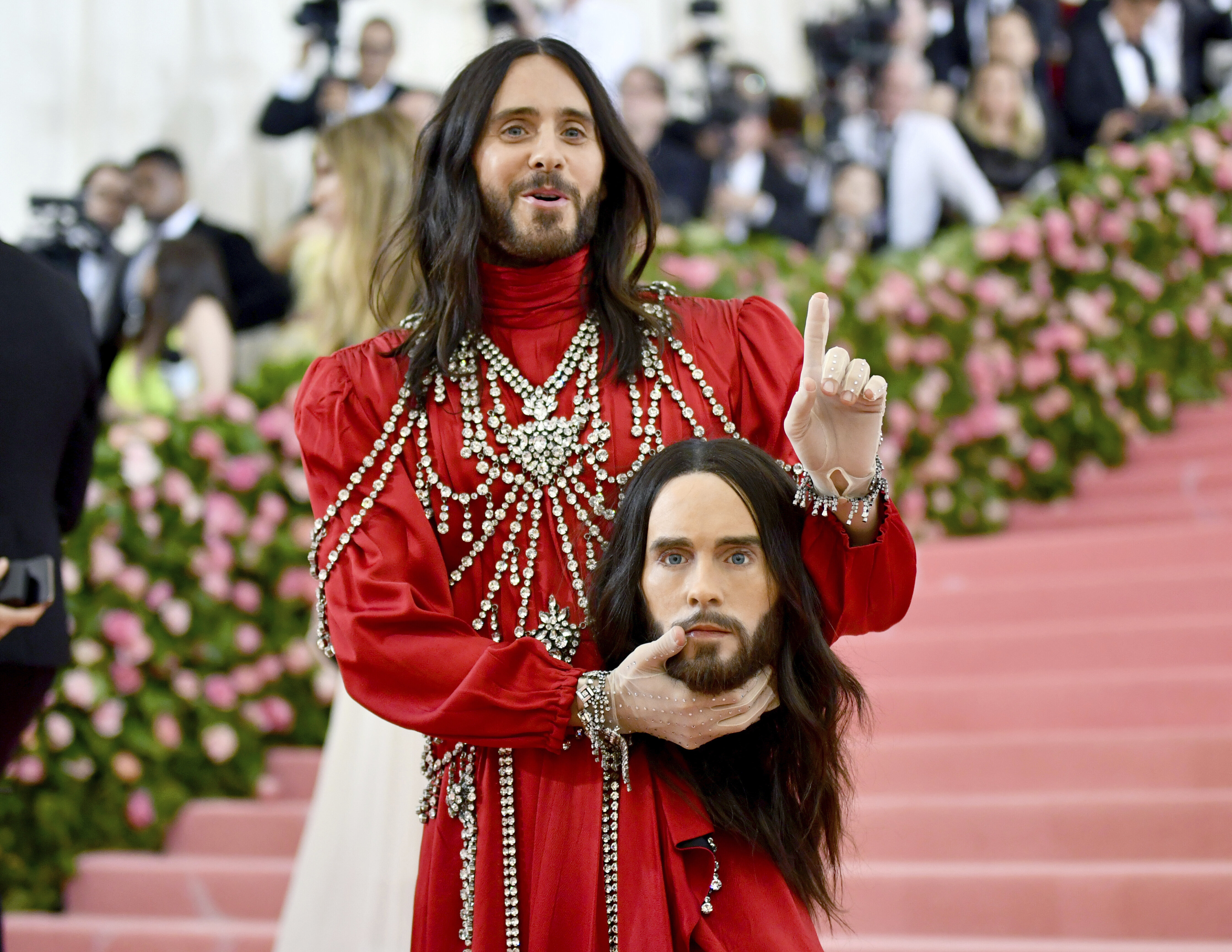 Джаред лето главная роль. Джаред лето. Джаред лето 2019. Джаред лето Jared Leto. Джаред лето мет Гала 2019.