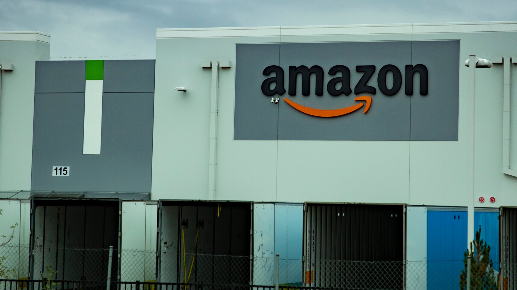 Amazon Allegedly Fired 7 Pregnant Warehouse Workers For Taking Too Many