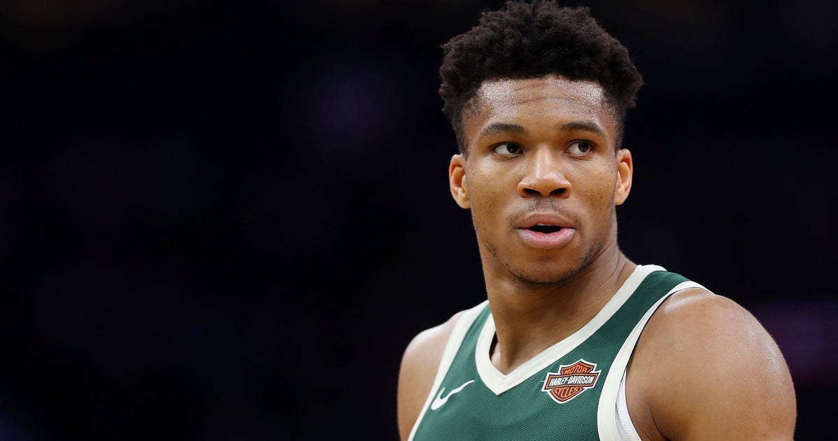 Rise La Vera Storia Di Antetokounmpo Cast