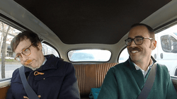 Joaquín Reyes y otros ilustres del humor que vinieron a