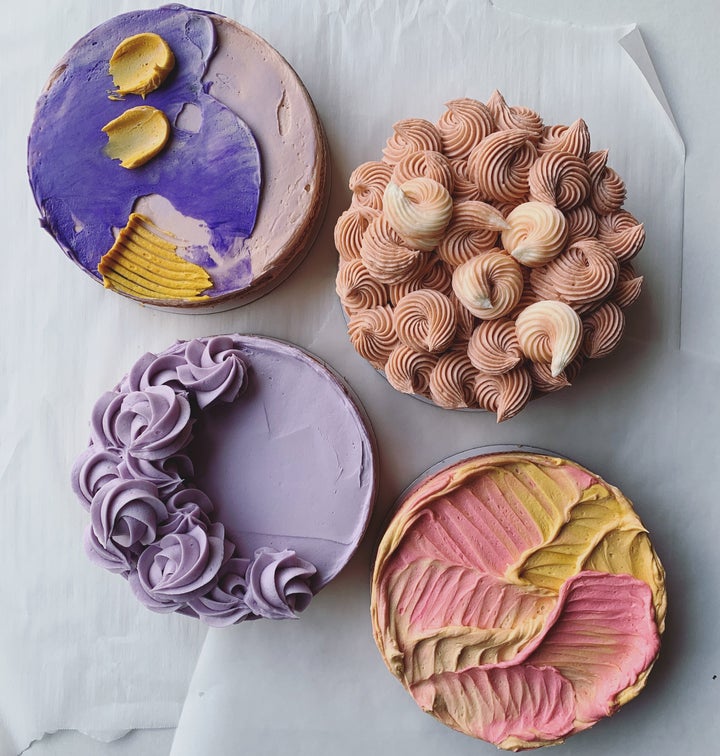 You don’t have to be a trained pastry chef to make drool-worthy cakes that let your creativity shine.