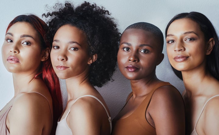 Skin types are more nuanced than the generalized labels of oily, dry, normal and combination.
