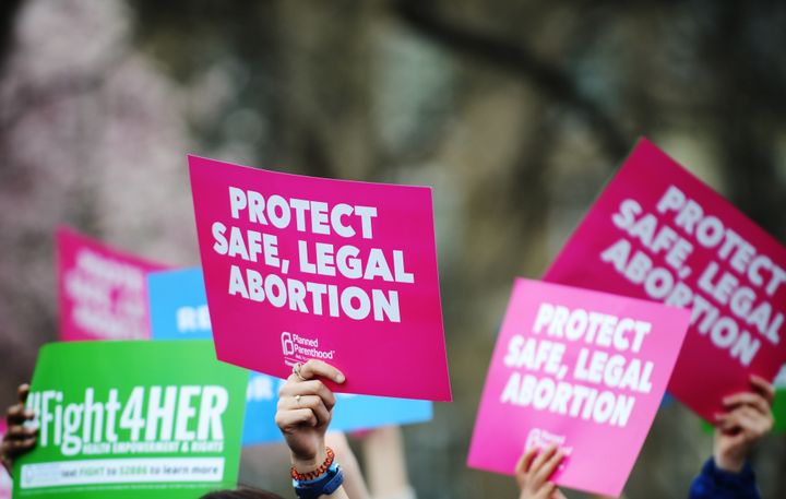 While Vermont considers protecting abortion via its state constitution, several other states are looking to ban it as early as six weeks.