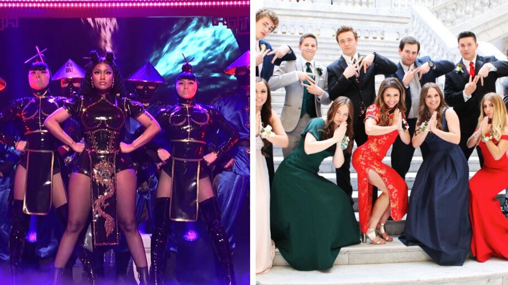 Here S What You Get Wrong When You Culturally Appropriate Asian