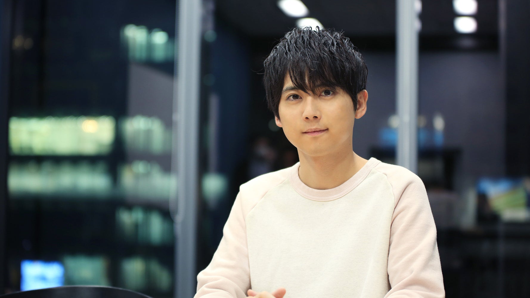進撃の巨人 エレン役の梶裕貴さんが声優を続ける理由 悔しくて 諦めたくなかった 15年の歩み ハフポスト アートとカルチャー 進撃の巨人 エレン役の梶裕貴さんが声優を続ける理由 悔しくて 諦めたくなかった 15年の歩み ハフポスト アートとカルチャー