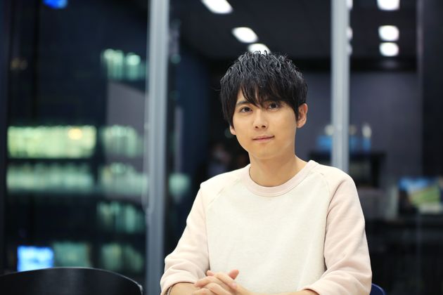 進撃の巨人 エレン役の梶裕貴さんが声優を続ける理由 悔しくて 諦めたくなかった 15年の歩み ハフポスト