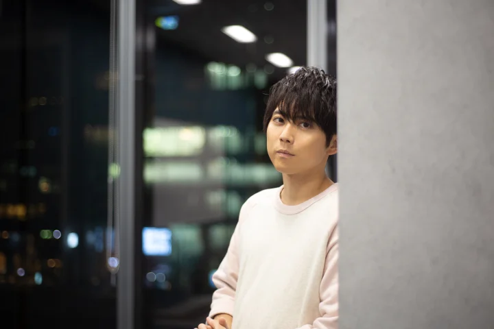 進撃の巨人 エレン役の梶裕貴さんが声優を続ける理由 悔しくて 諦めたくなかった 15年の歩み ハフポスト