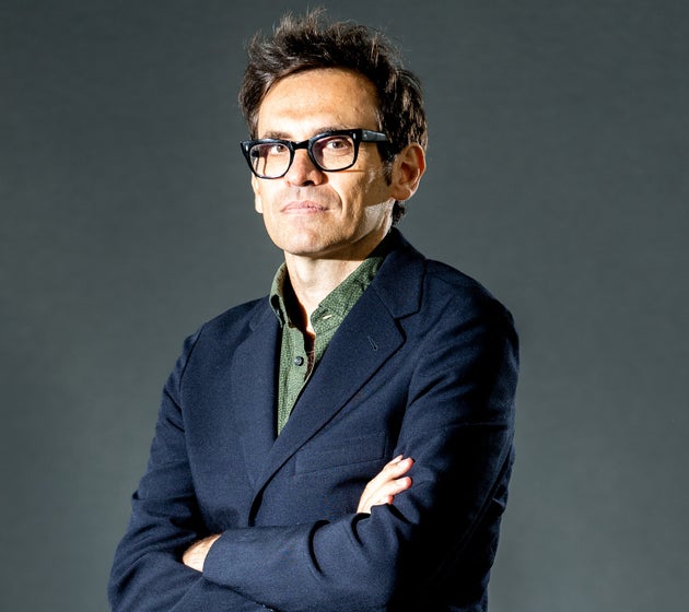 Nicola Lagioia &quot;Altaforte? Intorno si muove qualcosa contro la