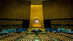 Au bord de la faillite, l'ONU va-t-elle