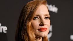 Jessica Chastain ataca a 'Juego de tronos' por su forma de tratar la