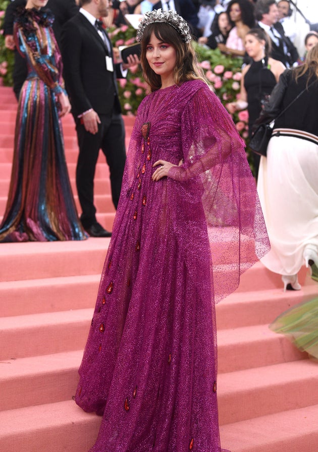Stravagante, chiassoso, disinibito. È il Met Gala