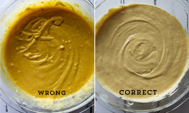 How To Hack A Boxed Cake Mix And Make It Infinitely